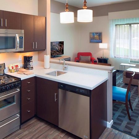 Towneplace Suites By Marriott Swedesboro Logan Township Екстер'єр фото
