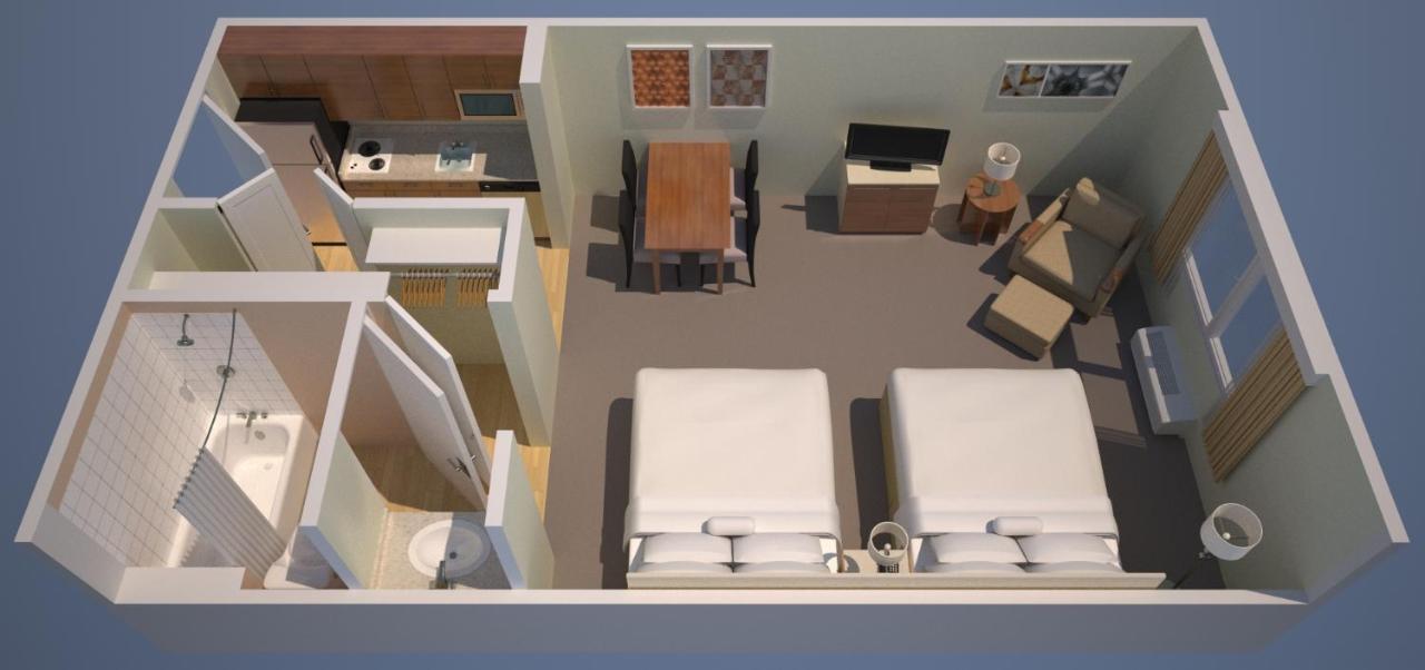 Towneplace Suites By Marriott Swedesboro Logan Township Екстер'єр фото