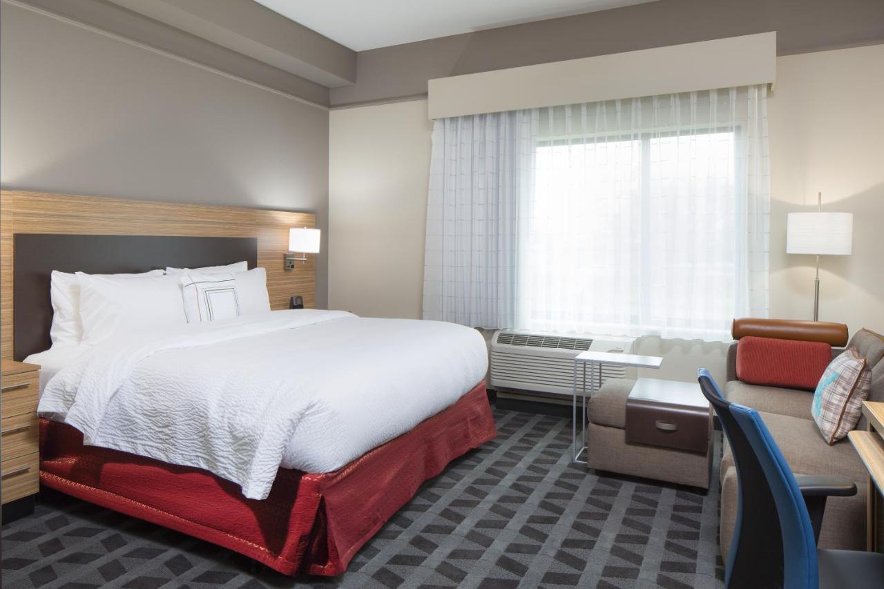 Towneplace Suites By Marriott Swedesboro Logan Township Екстер'єр фото