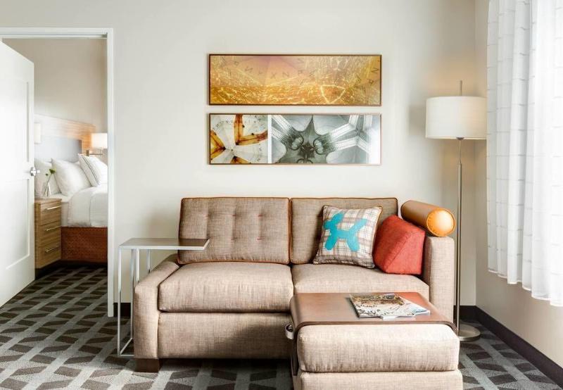 Towneplace Suites By Marriott Swedesboro Logan Township Екстер'єр фото